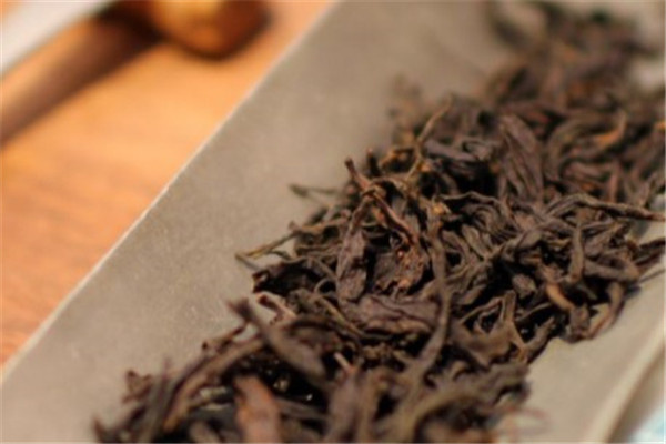 武夷红茶