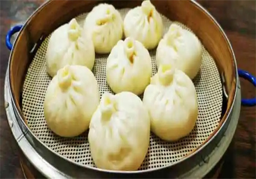 仙云居小笼包