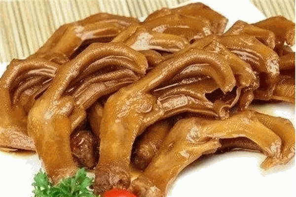 魏王卤特色卤味加盟