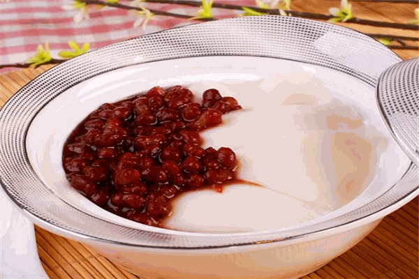 云顶豆花加盟