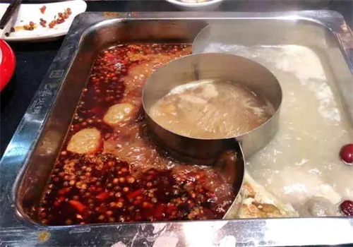 渝生有你火锅