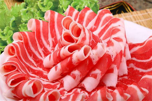 奇味火锅加盟