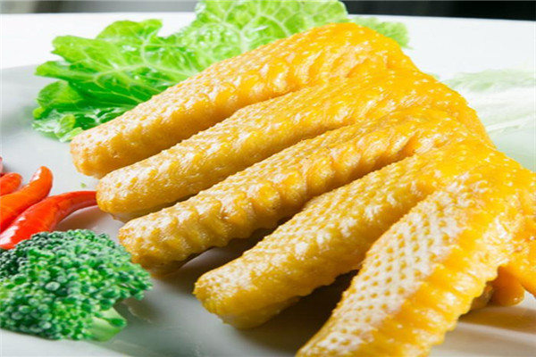兄旺客家盐焗食品加盟