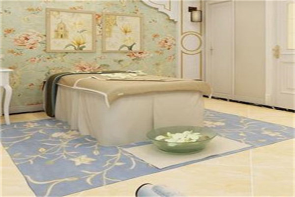 菲洛嘉美容院