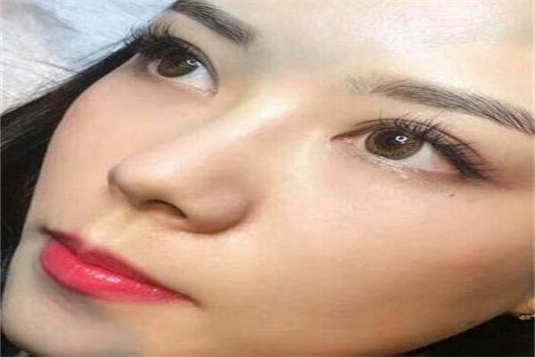 甜心美妆