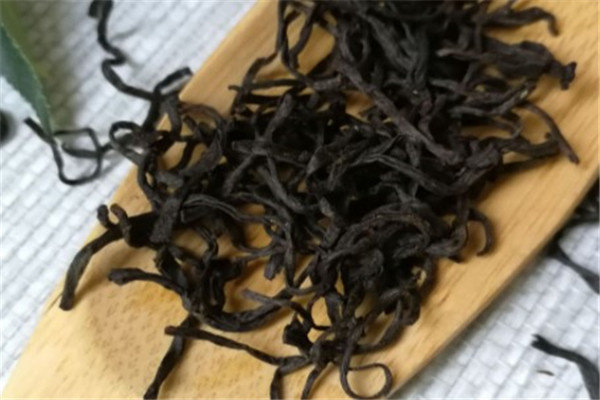 武夷红茶
