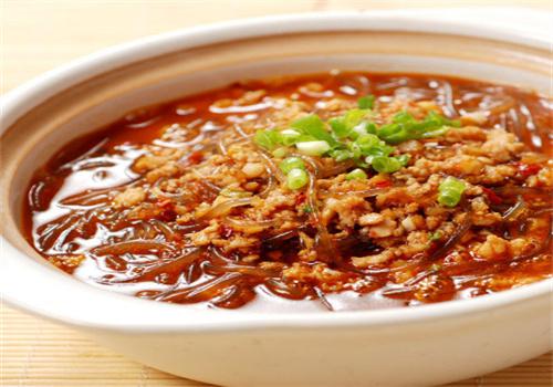 小眼睛粉丝煲
