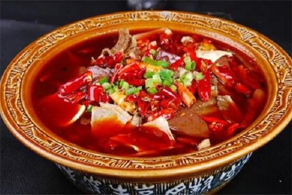 鹅公馆