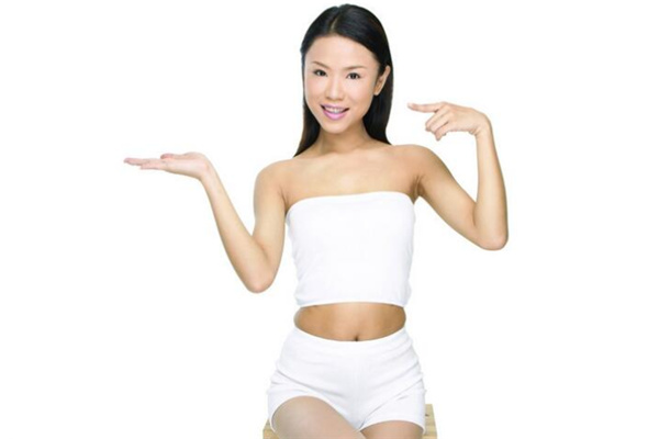 万美汇减肥