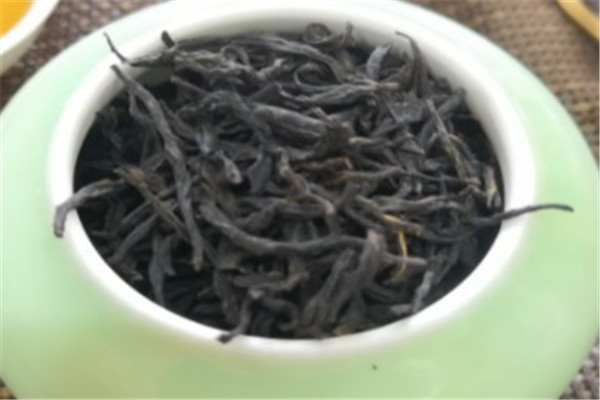 武夷红茶