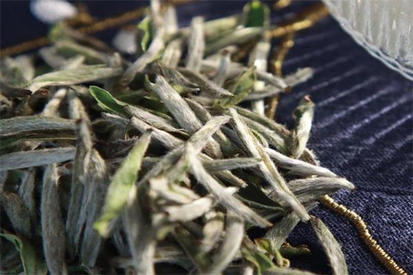 天毫茶叶福鼎白茶