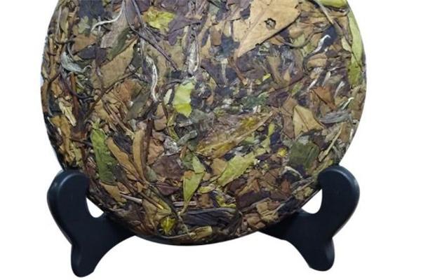天毫茶叶福鼎白茶