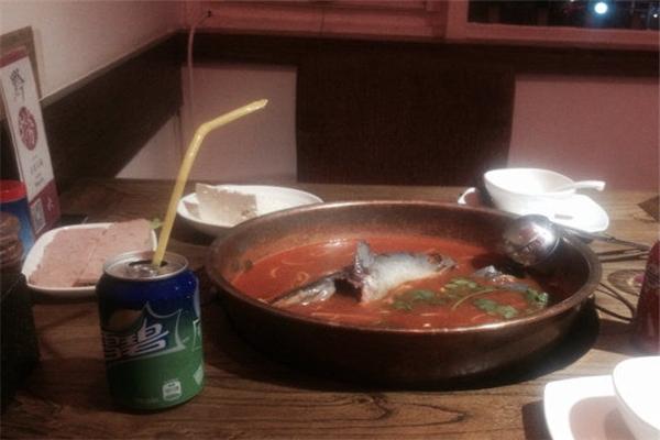 黔捞贵州苗寨火锅