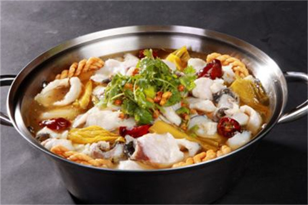 小鱼堂火锅