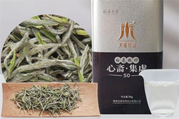 天毫茶叶福鼎白茶