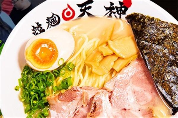 御来拉面