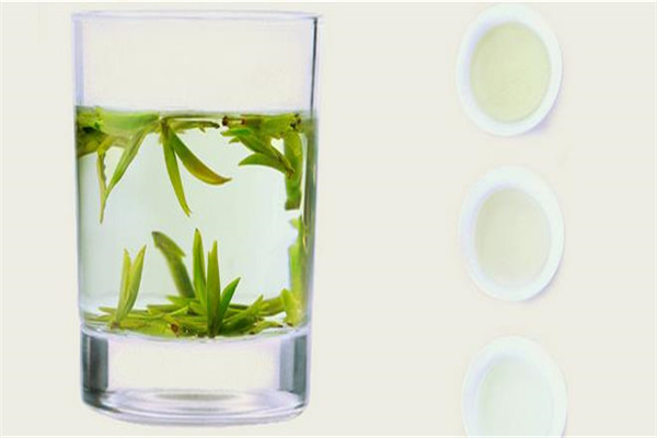 御牌茶叶加盟
