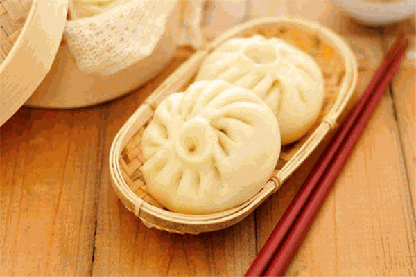司机煎包加盟