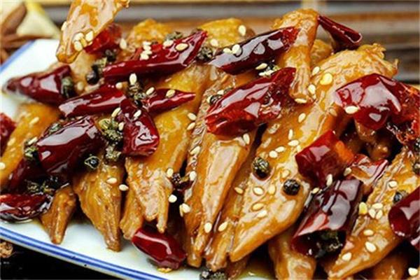 益阳卤咖