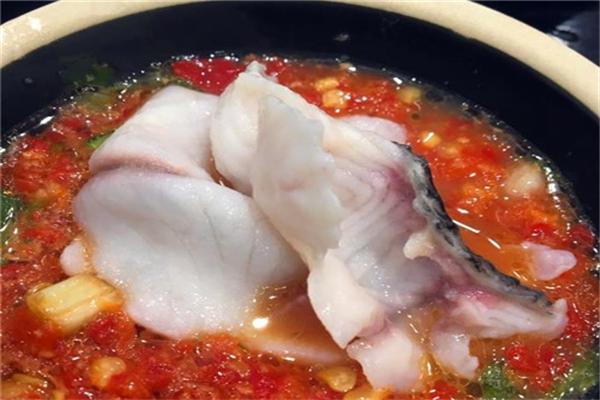 孟记涮鱼