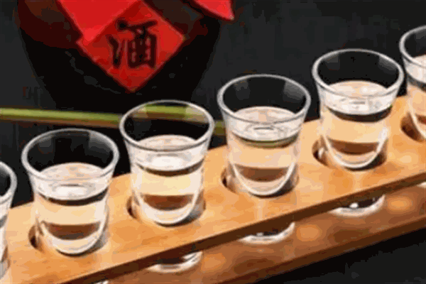 永丰二锅头加盟
