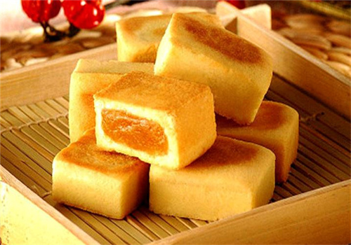 汇奇食品