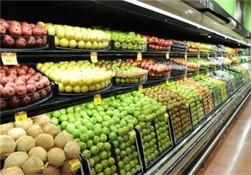 御果庄园水果店