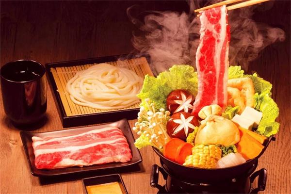 巷子里的故事市井