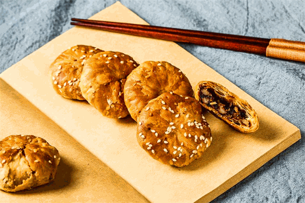 子棋烧饼加盟