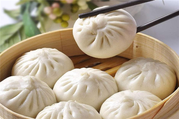 晓霞包点加盟