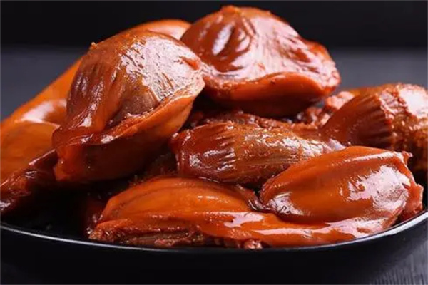 鲜卤一串