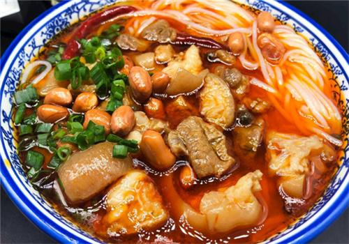 林记螺蛳粉