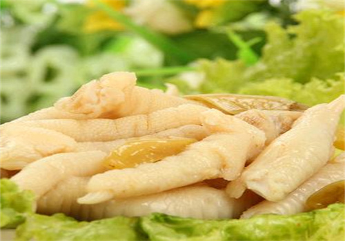 汇奇食品