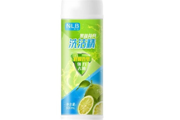 洗洁宝