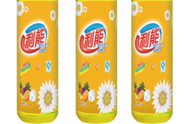 洗洁宝
