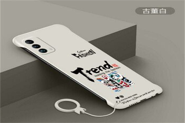 壳膜先锋
