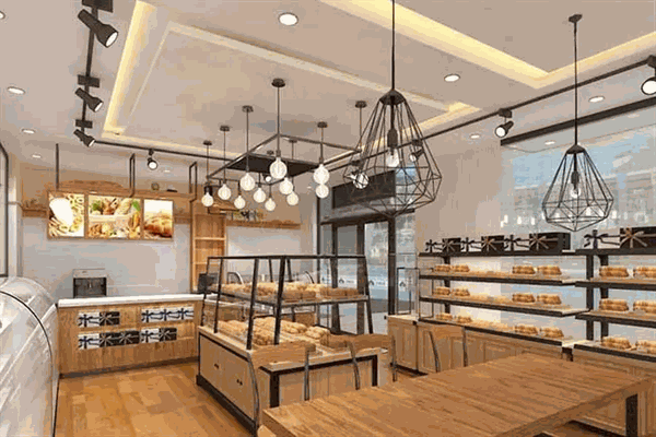 味浓蛋糕店加盟
