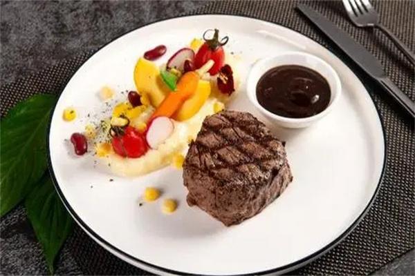 我佳咖啡西餐厅