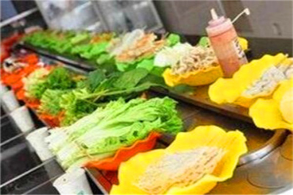 一点香小火锅