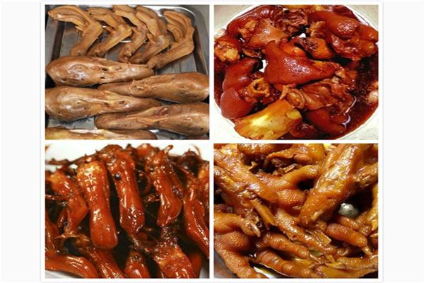 鲜卤一串