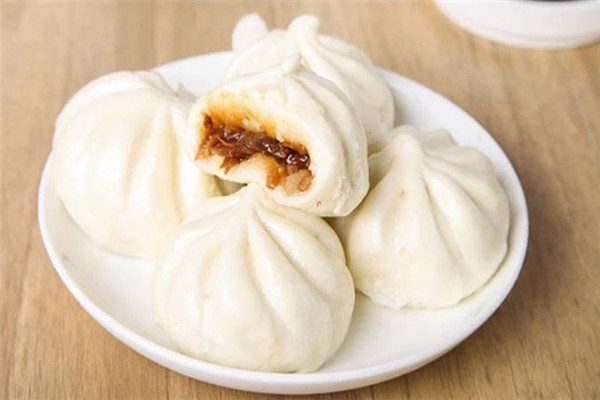晓霞包点加盟