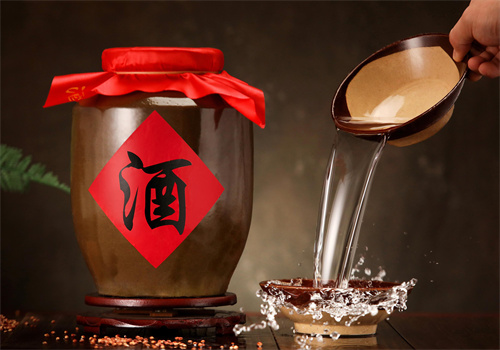 皇谷坊酒
