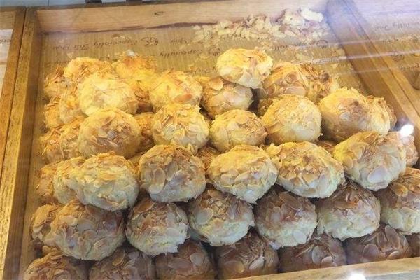 寻味江南糕点