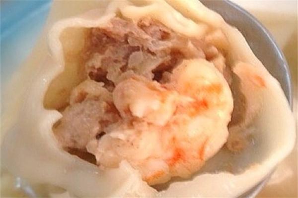 虾唠叨