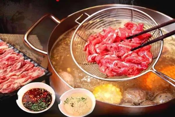 兴一锅牛肉火锅