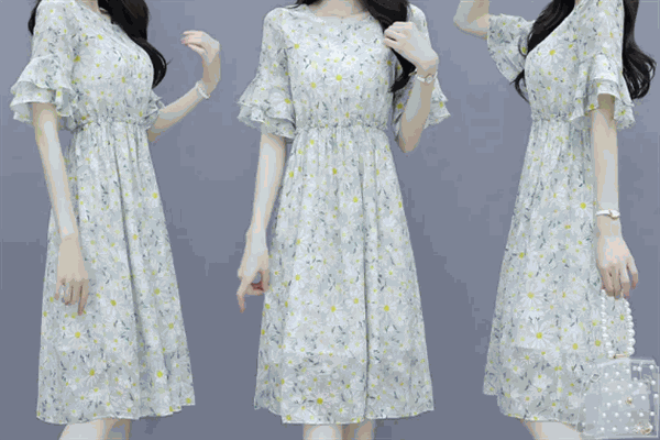 幻彩四季女装加盟