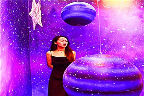 星空艺术馆