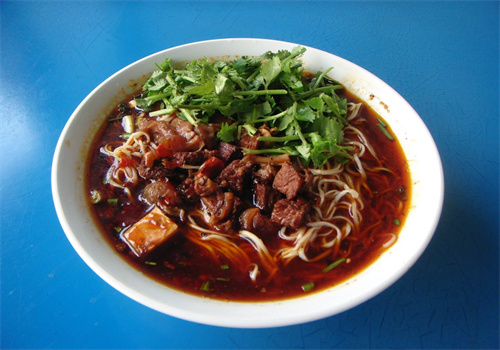 牛合堂牛肉面