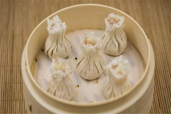 一蒸一笼加盟