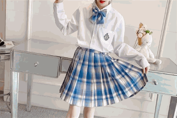 k服装加盟